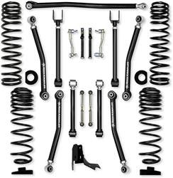 Rock Krawler Suspension Suspension Leveling & Lift Kits JT30AXM-D