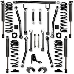 Rock Krawler Suspension Suspension Leveling & Lift Kits JT30AXMNL-S1