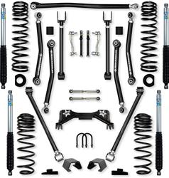 Rock Krawler Suspension Suspension Leveling & Lift Kits JT30AXMP-B51