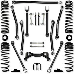 Rock Krawler Suspension Suspension Leveling & Lift Kits JT30AXMP
