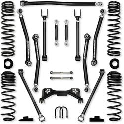 Rock Krawler Suspension Suspension Leveling & Lift Kits JT30AXMPNL