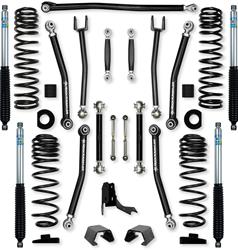 Rock Krawler Suspension Suspension Leveling & Lift Kits JT30NL-DB51