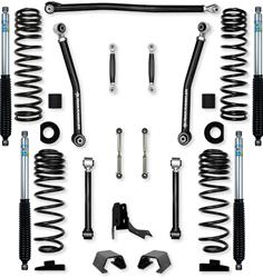 Rock Krawler Suspension Suspension Leveling & Lift Kits JT30ONL-B51