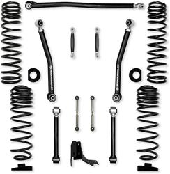 Rock Krawler Suspension Suspension Leveling & Lift Kits JT30ONL