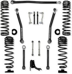 Rock Krawler Suspension Suspension Leveling & Lift Kits JT30OS