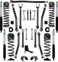 Rock Krawler Suspension Suspension Leveling & Lift Kits JT30OX-B51
