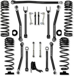 Rock Krawler Suspension Suspension Leveling & Lift Kits JT30OX