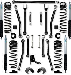 Rock Krawler Suspension Suspension Leveling & Lift Kits JT30OXNL-B51