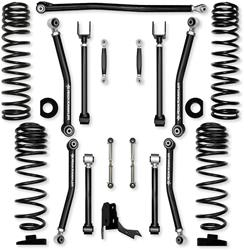 Rock Krawler Suspension Suspension Leveling & Lift Kits JT30OXNL