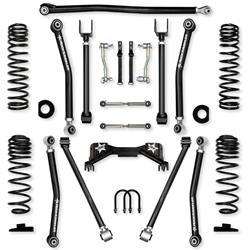 Rock Krawler Suspension Suspension Leveling & Lift Kits JT30OXP