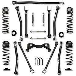 Rock Krawler Suspension Suspension Leveling & Lift Kits JT30OXPNL