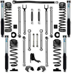 Rock Krawler Suspension Suspension Leveling & Lift Kits JT30PNL-DB51