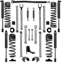 Rock Krawler Suspension Suspension Leveling & Lift Kits JT30PNL-DS1