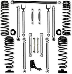Rock Krawler Suspension Suspension Leveling & Lift Kits JT30PNL-D