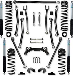 Rock Krawler Suspension Suspension Leveling & Lift Kits JT30PXNL-B51