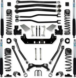 Rock Krawler Suspension Suspension Leveling & Lift Kits JT30SB2-B51