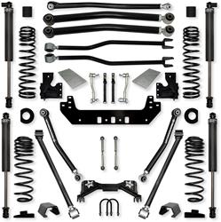 Rock Krawler Suspension Suspension Leveling & Lift Kits JT30SB2-S1
