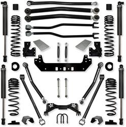 Rock Krawler Suspension Suspension Leveling & Lift Kits JT30SB2NL-S1