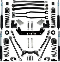 Rock Krawler Suspension Suspension Leveling & Lift Kits JT30SB2NL-B51
