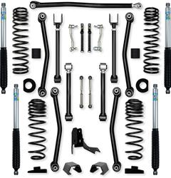 Rock Krawler Suspension Suspension Leveling & Lift Kits JT30UA-B51