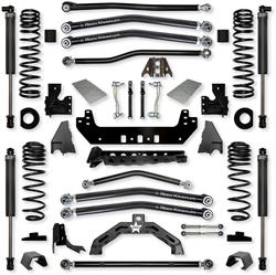 Rock Krawler Suspension Suspension Leveling & Lift Kits JT30X2LA-DS1