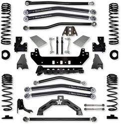 Rock Krawler Suspension Suspension Leveling & Lift Kits JT30X2LA-D