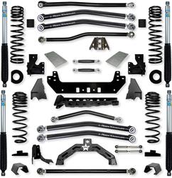 Rock Krawler Suspension Suspension Leveling & Lift Kits JT30X2NL-DB51