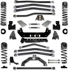 Rock Krawler Suspension Suspension Leveling & Lift Kits JT30X2NL-D
