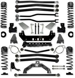 Rock Krawler Suspension Suspension Leveling & Lift Kits JT45AX2LA