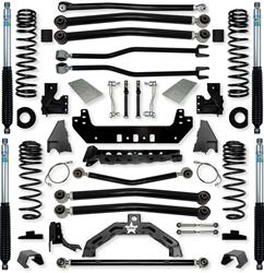 Rock Krawler Suspension Suspension Leveling & Lift Kits JT45AX2LA-B51