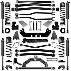 Rock Krawler Suspension Suspension Leveling & Lift Kits JT45AX2LA-DS1