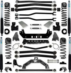 Rock Krawler Suspension Suspension Leveling & Lift Kits JT45AX2NL-B51