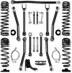 Rock Krawler Suspension Suspension Leveling & Lift Kits JT45AXM-D
