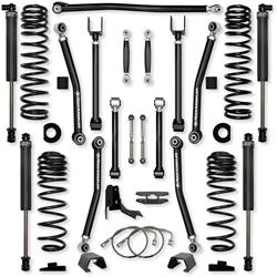 Rock Krawler Suspension Suspension Leveling & Lift Kits JT45AXMNL-DS1