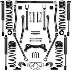 Rock Krawler Suspension Suspension Leveling & Lift Kits JT45AXMP-S1