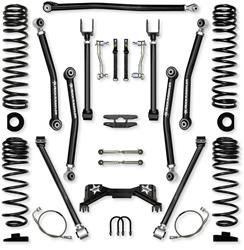 Rock Krawler Suspension Suspension Leveling & Lift Kits JT45AXMP