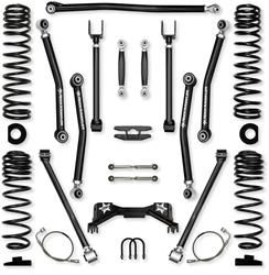 Rock Krawler Suspension Suspension Leveling & Lift Kits JT45AXMPNL