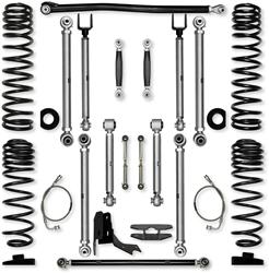 Rock Krawler Suspension Suspension Leveling & Lift Kits JT45PNL