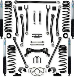 Rock Krawler Suspension Suspension Leveling & Lift Kits JT45PXNL-B51