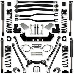 Rock Krawler Suspension Suspension Leveling & Lift Kits JT45SB2-S1