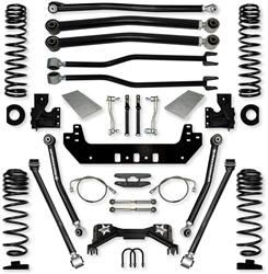 Rock Krawler Suspension Suspension Leveling & Lift Kits JT45SB2