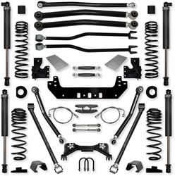 Rock Krawler Suspension Suspension Leveling & Lift Kits JT45SB2NL-S1