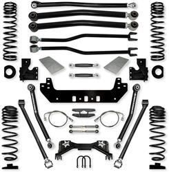 Rock Krawler Suspension Suspension Leveling & Lift Kits JT45SB2NL