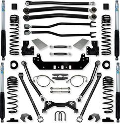 Rock Krawler Suspension Suspension Leveling & Lift Kits JT45SB2NL-B51