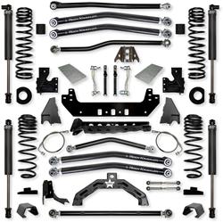 Rock Krawler Suspension Suspension Leveling & Lift Kits JT45X2LA-DS1