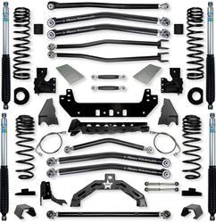 Rock Krawler Suspension Suspension Leveling & Lift Kits JT45X2NL-B51