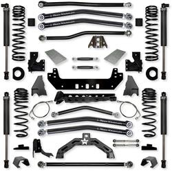 Rock Krawler Suspension Suspension Leveling & Lift Kits JT45X2NL-DS1