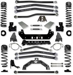 Rock Krawler Suspension Suspension Leveling & Lift Kits JT45X2NL