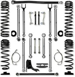 Rock Krawler Suspension Suspension Leveling & Lift Kits JT45XFP-D