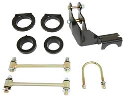 Rock Krawler Suspension Suspension Lift Kit Components RK06775